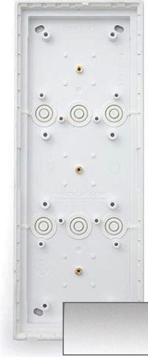Mobotix Gehäuse, Aufputzvariante für 3 Module