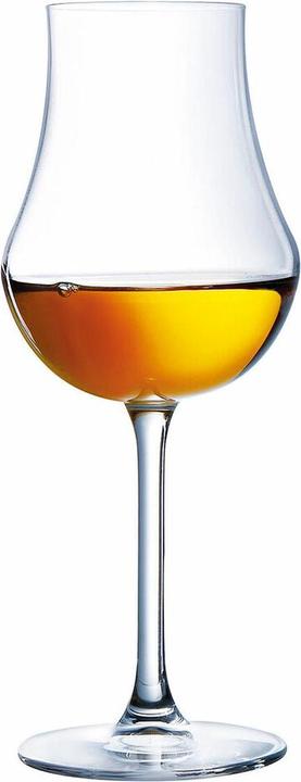 Produktbild Chef & Sommelier Weinglas Open Up Ambient 6 Stück (16 cl) (16 cl, 6 Gläser, Weissweingläser)
