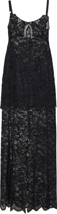 Actual product image Paco Rabanne Rabanne Dresses Black (40)