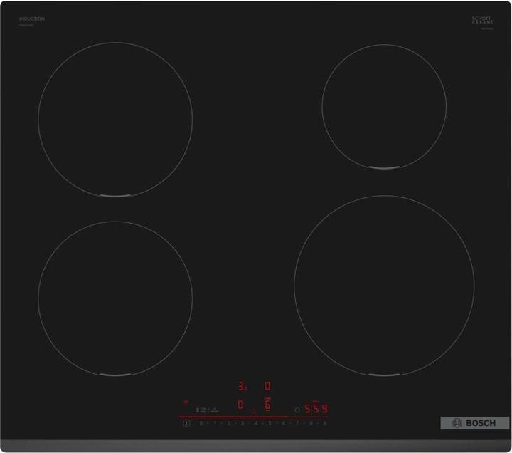 Actual product image Bosch Hausgeräte PIE631HB1