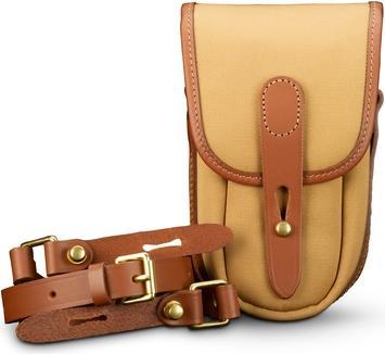 Produktbild Billingham Ten 16 - Khaki/Tan (Kamera Schultertasche, 0.70 l)