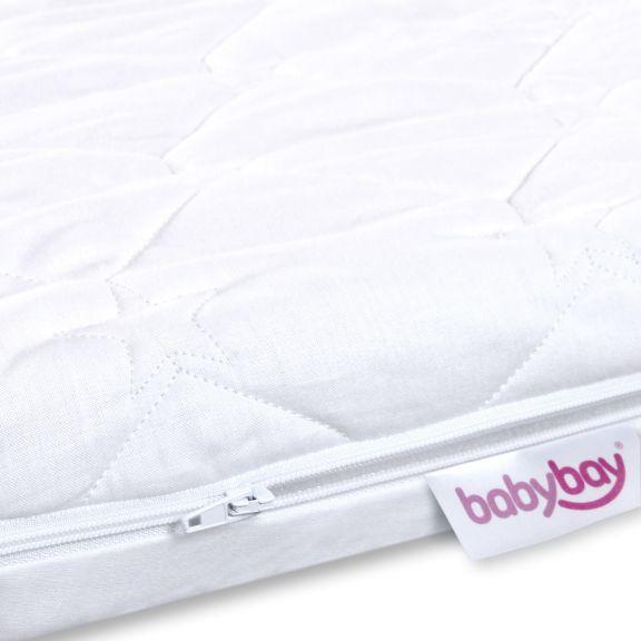 Immagine prodotto Babybay Cotone classico morbido (81 x 41,5 cm)