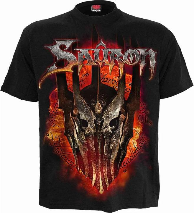 Spiral TShirt (S)