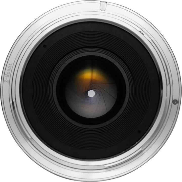 Immagine prodotto TTArtisan Lunghezza focale fissa 17 mm F/1.4 (Nikon Z, APS-C / DX)