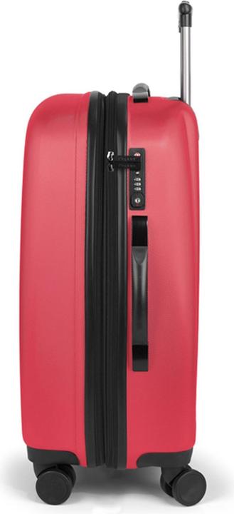 Immagine prodotto Gabol Paradise XP Carrello a 4 ruote M 67 cm con piega elastica (70 l)