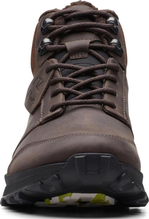 Actual product image Clarks Ankle boot - 106152 (44.5)