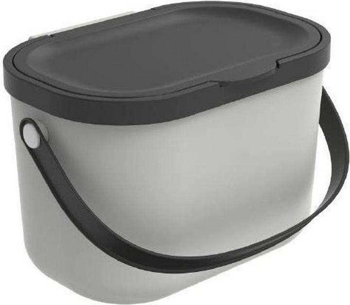 Produktbild Rotho Bioabfallbehälter (5.80 l)
