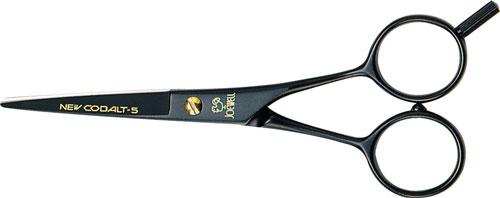 Joewell Schere, New Cobalt Black (11.43 cm)