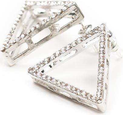Produktbild Mifan Triangle Silver (Metall)