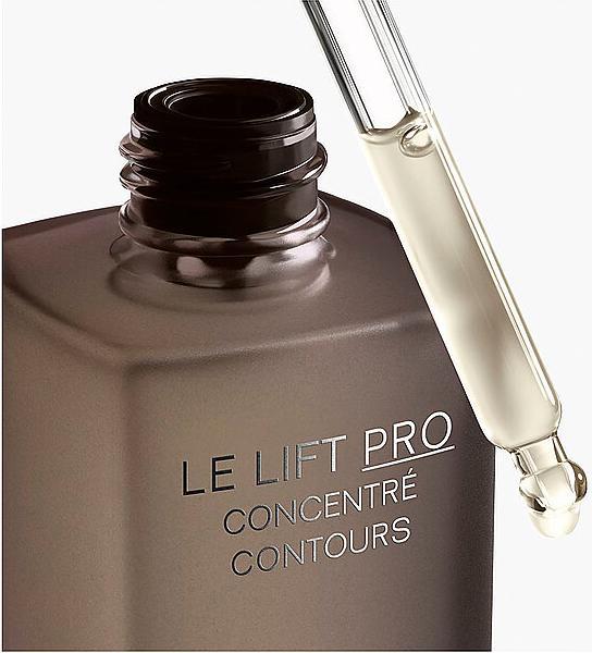 Actual product image Chanel Le Lifting Pro Concentré Contour (30 ml)