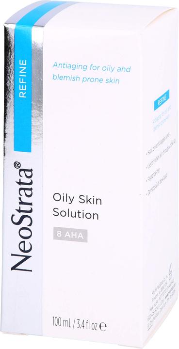 Image du produit NeoStrata Solution Clarify Oily Skin (Eau micellaire, 100 ml)