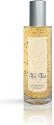 Actual product image Joydivision Femme Fatale - Huile dor de Luxe (100 ml)