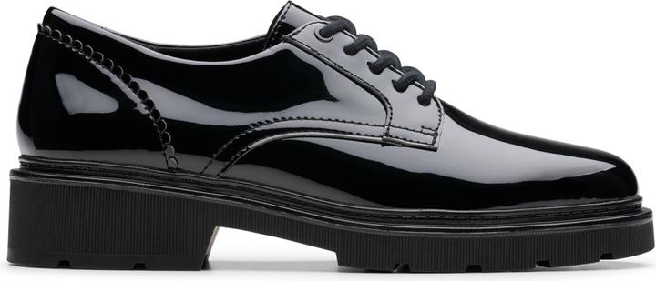 Actual product image Clarks W Lauryl Lace (41)