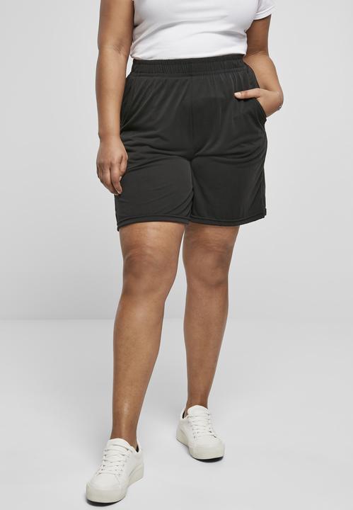 Immagine prodotto Urban Classics Pantaloncini da donna in modal (XS)