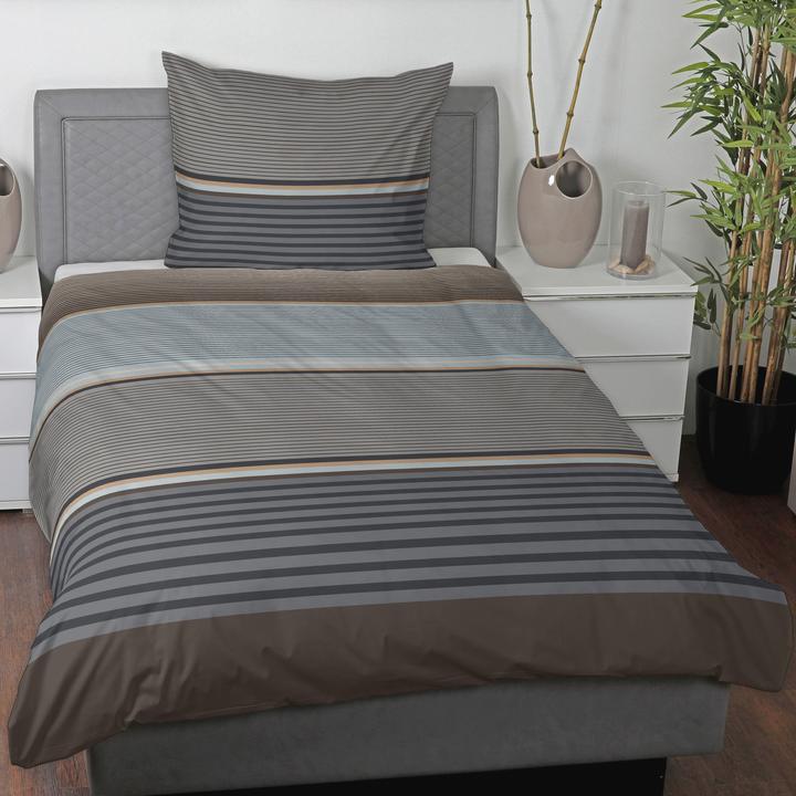 Produktbild Casatex Orsa (Bettwäsche Set, 80x80 cm, 200x200 cm)