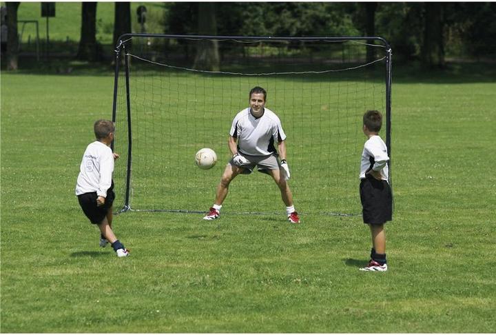 Produktbild Hudora Fussballtor XXL