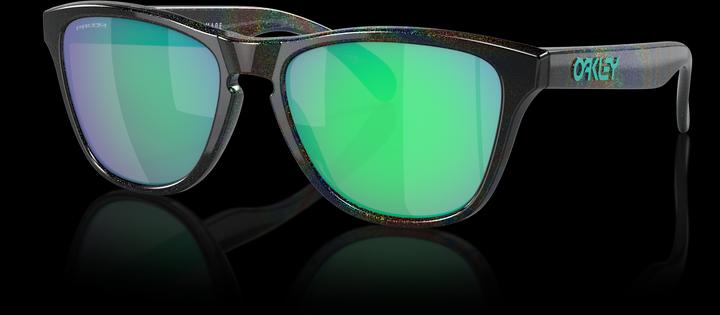 Actual product image Oakley Frogskins XS