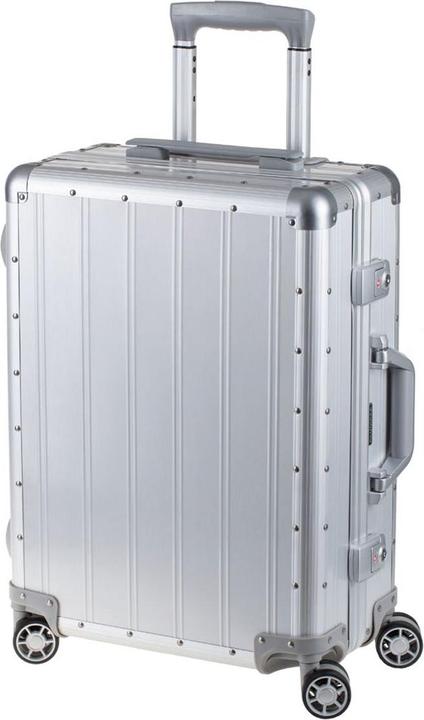 Alumaxx Orbit (Handgepäck (bis 50l))