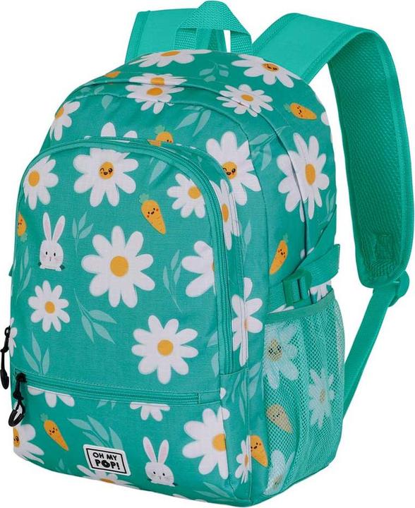 Oh My Pop! FAN Fight Backpack 2.2 Blooming (24 l)