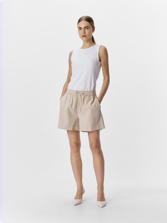 Actual product image Object Loose Fit Shorts (42)