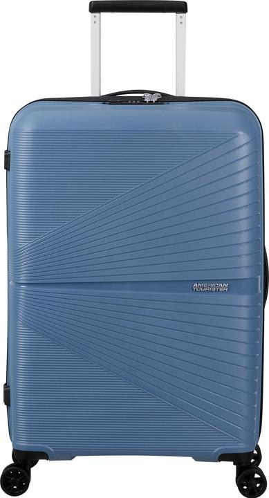 American Tourister AMERICAN TOURIST AIRCONIC128187 (67 l, Handgepäck (bis 50l))