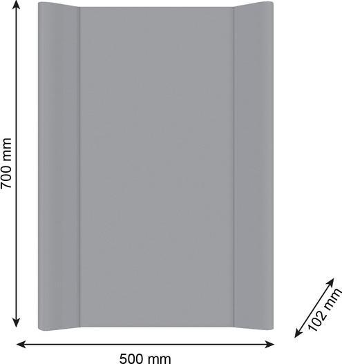 Produktbild Rotho Babydesign Keilwickelauflage (50 x 70 cm)