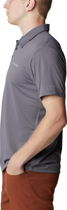 Image du produit Columbia Polo technique Hike™ pour hommes (L)