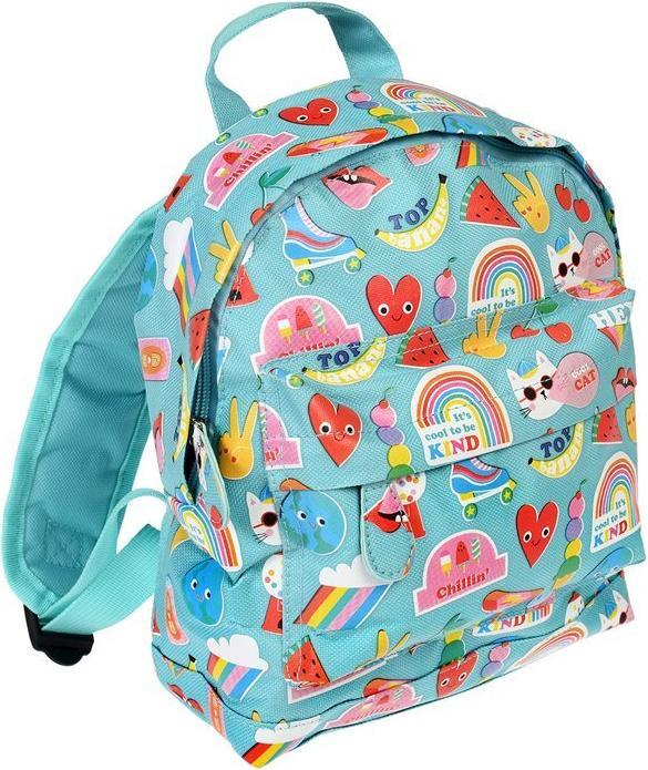 Rex London kinderrucksack top banana