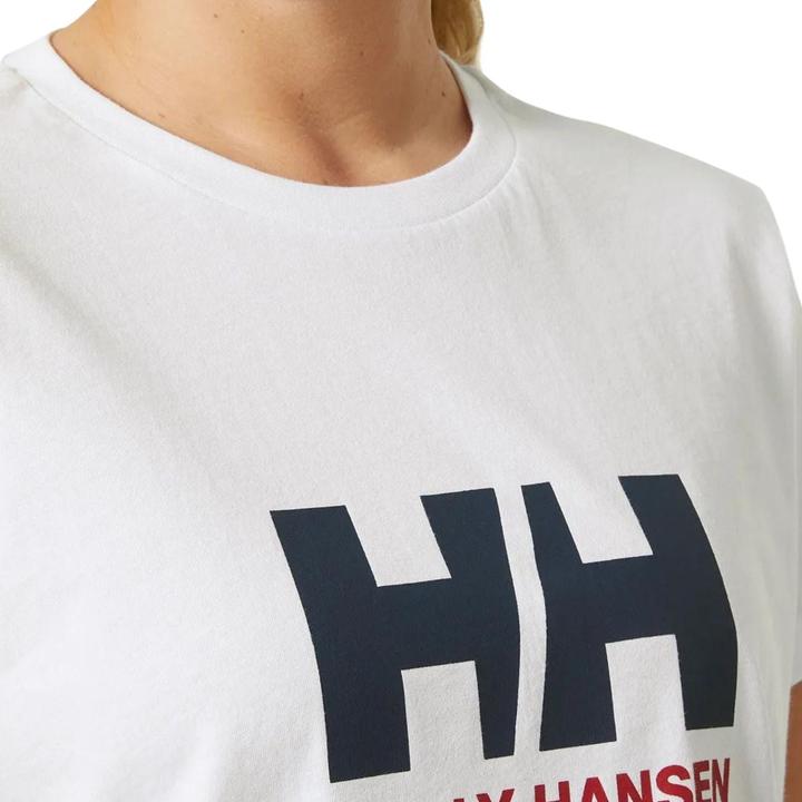 Immagine prodotto Helly Hansen MAGLIETTA CON LOGO W HH 2.0 (XL)