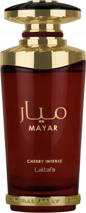 Actual product image Lattafa Perfumes Mayar Cherry Intense (Eau de parfum, 100 ml)