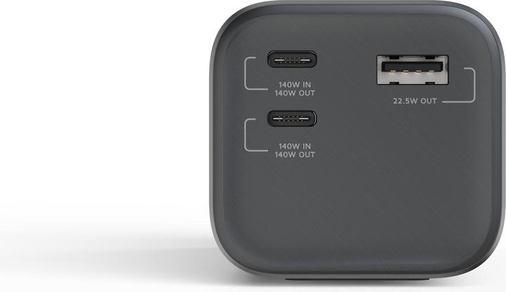 Actual product image Xtorm Nova Series (27600 mAh, 140 W, 99.90 Wh)