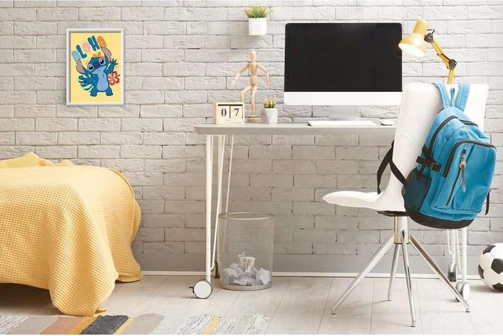 Image du produit Ravensburger Peinture par numéros - Disney Stitch