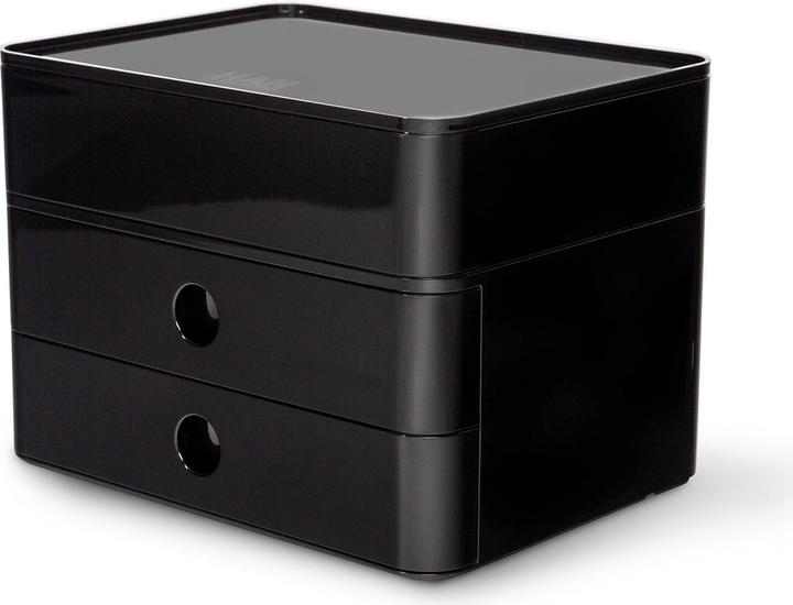 Actual product image Han Smart Box plus Allison (A5+)
