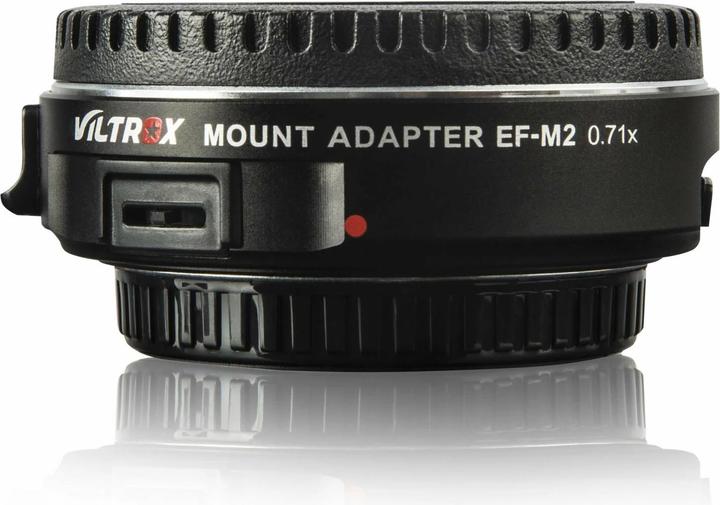 Produktbild Viltrox EF-M2