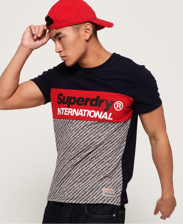 Immagine prodotto Superdry Trofeo (L)