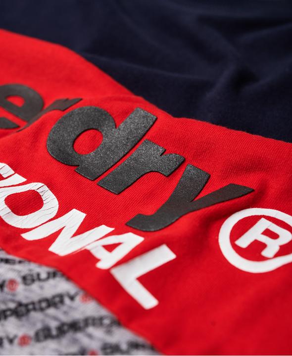 Immagine prodotto Superdry Trofeo (L)