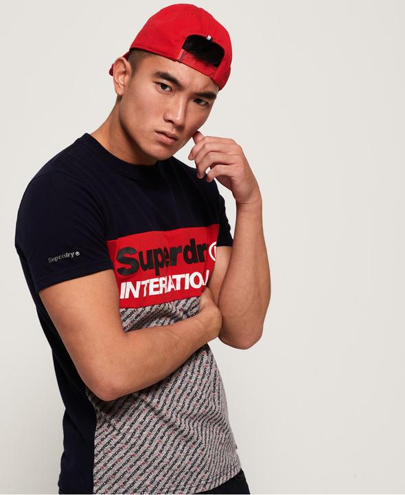 Immagine prodotto Superdry Trofeo (L)