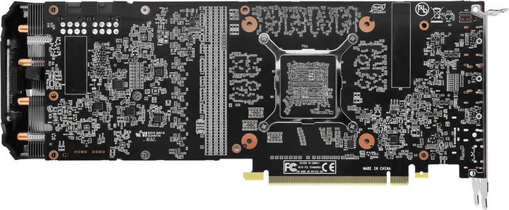 Produktbild Gainward GeForce RTX 2070 Phoenix GS (8 GB)