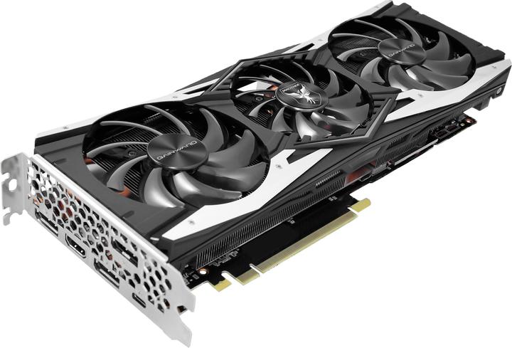 Produktbild Gainward GeForce RTX 2070 Phoenix (8 GB)