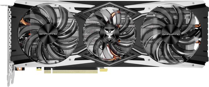Produktbild Gainward GeForce RTX 2070 Phoenix (8 GB)