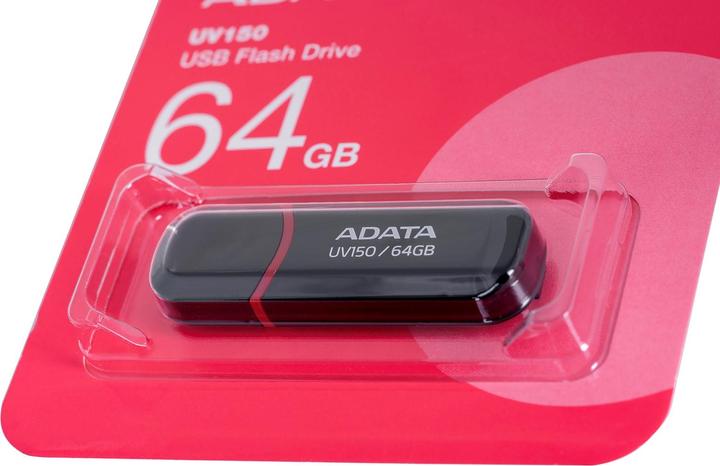 Produktbild Adata DashDrive UV150 (64 GB, USB-A)