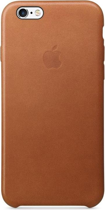 Apple Custodia in pelle