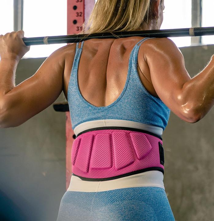 Immagine prodotto Roar Gewichthebergürtel für Powerlifting und Crossfit