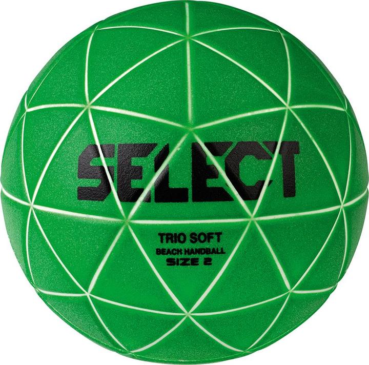 Produktbild Select Trio Soft Beach Handball (2)