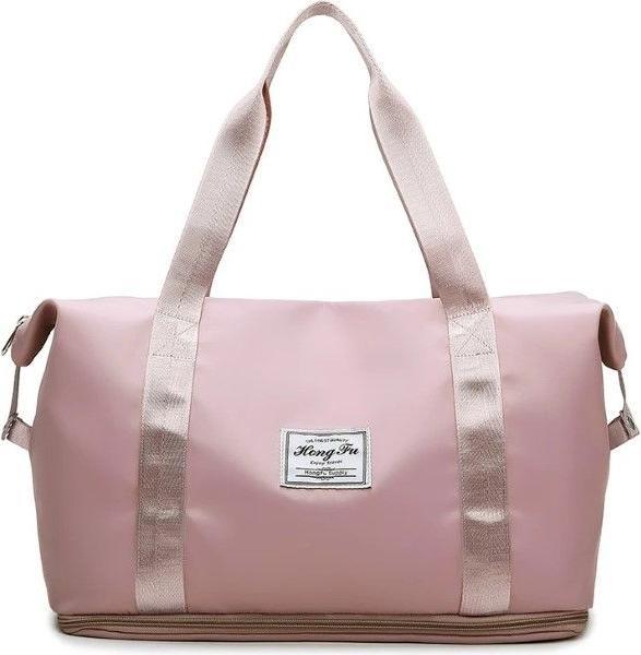Image du produit MU Style Maddox Series Sac de voyage étanche