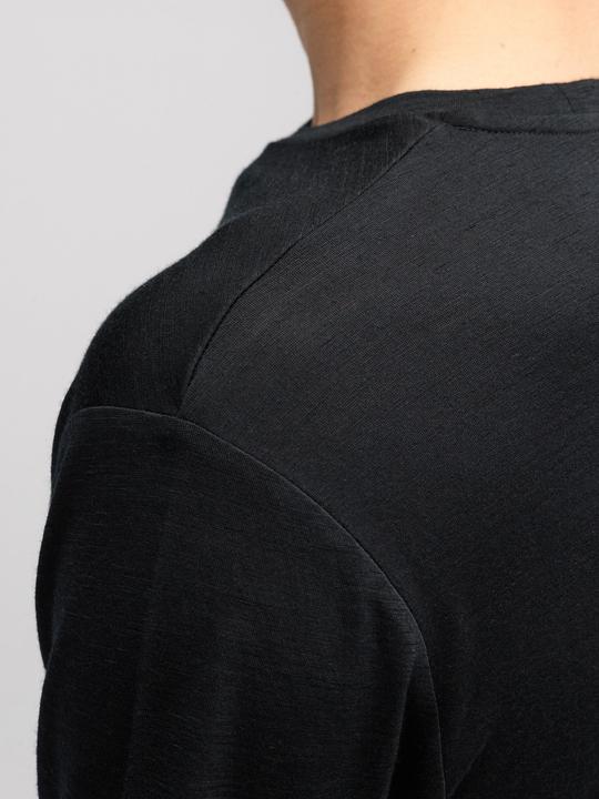 Actual product image Mover Plastic Free Sportswear Light Merino (M)