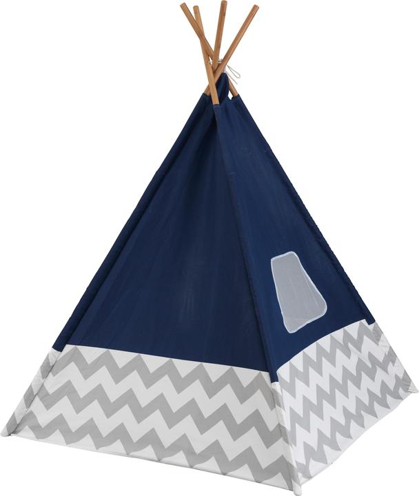 KidKraft Deluxe Tipi