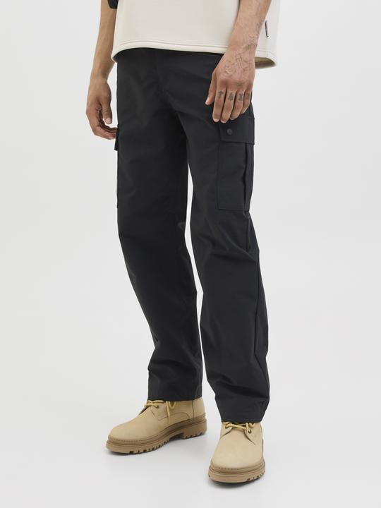 Actual product image Jack & Jones Loose Fit Loose Fit Hosen Loose Fit Hosen (W29/L30)