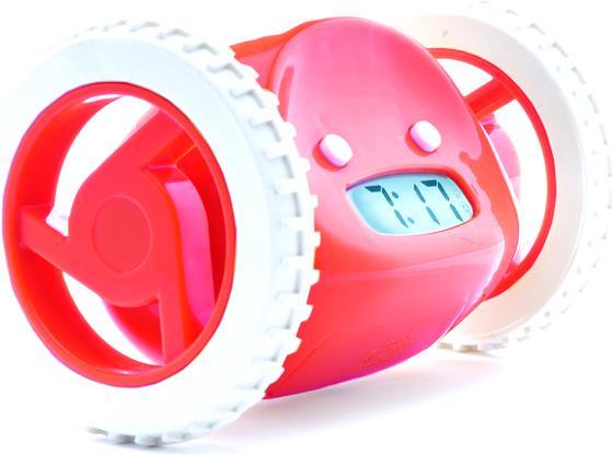 Actual product image Nanda Clocky
