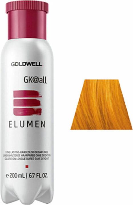 Immagine prodotto Goldwell Elumen (Oro, Rame)
